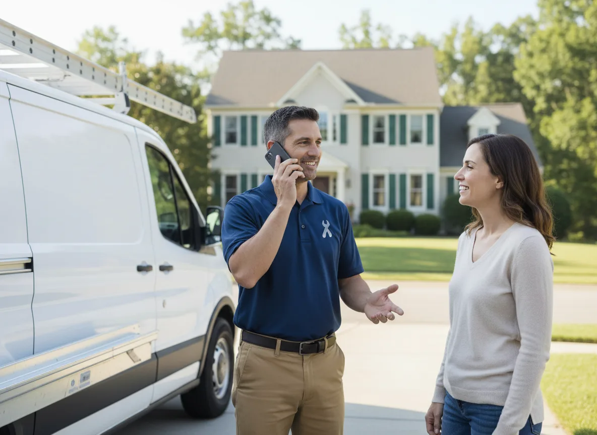 Home Gutter Service College Park, MD FAQs