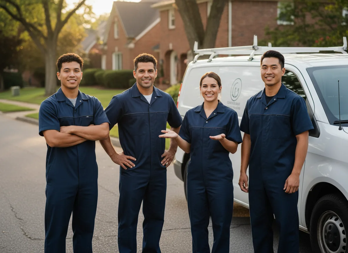 Home Gutter Service company in College Park, MD